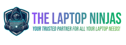 The Laptop Ninjas