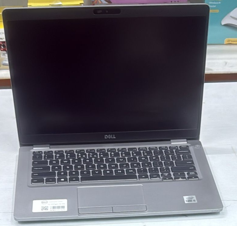 Dell latitude 5310