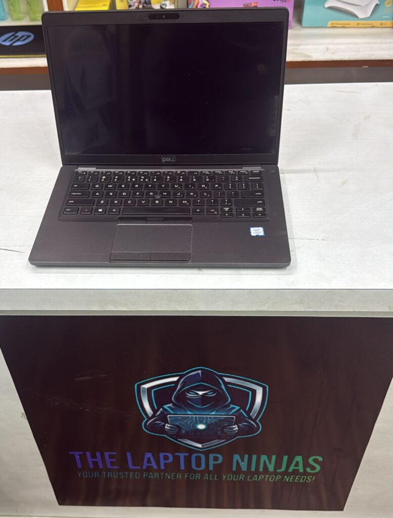 Dell latitude 5400