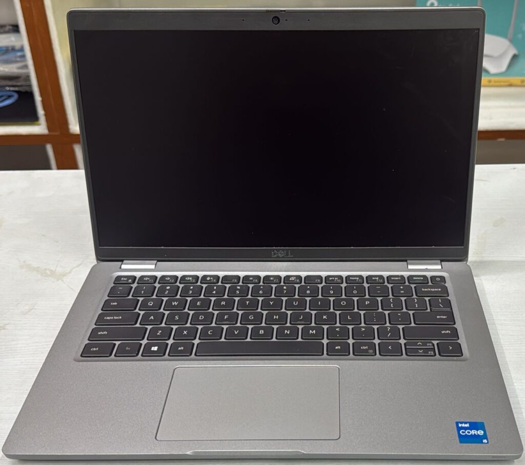 Dell latitude 5420
