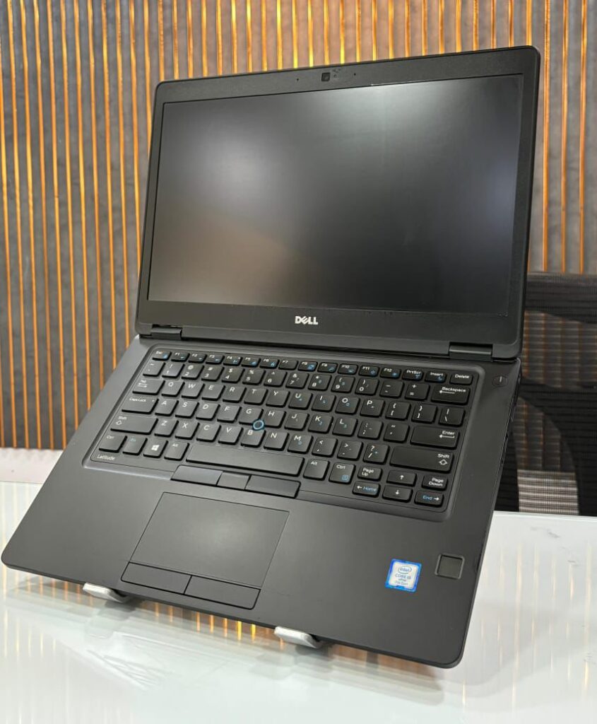 Dell latitude 5490